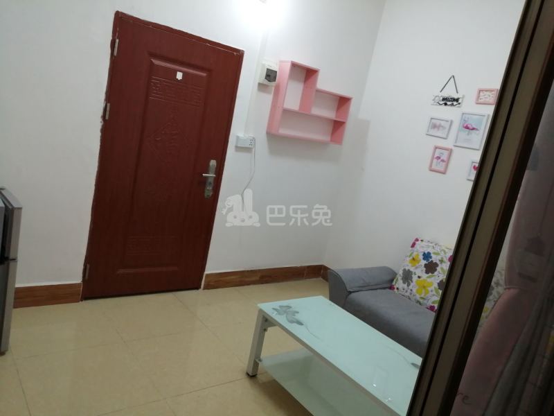 有家公寓（龙溪凤池村240号）6394785周边环境图4