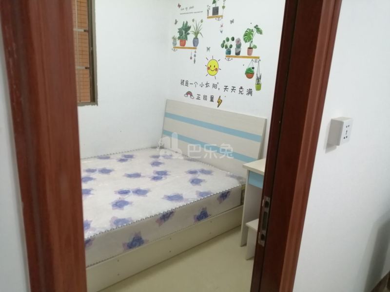 有家公寓（龙溪凤池村240号）6394785卧室图0