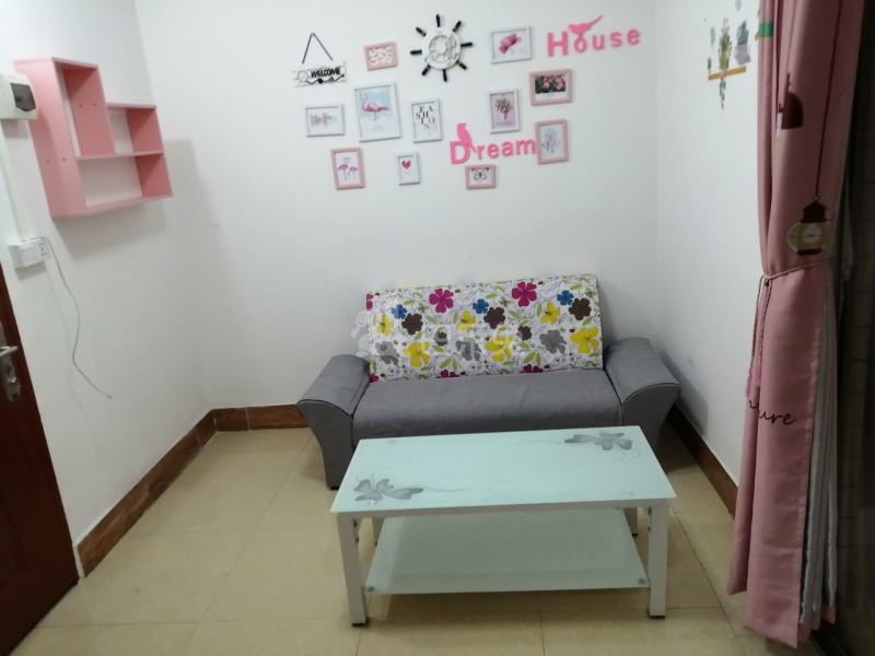 有家公寓（龙溪凤池村240号）6394785周边环境图5