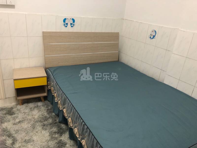 石碑南镇西大街二巷9号6395608卧室图2