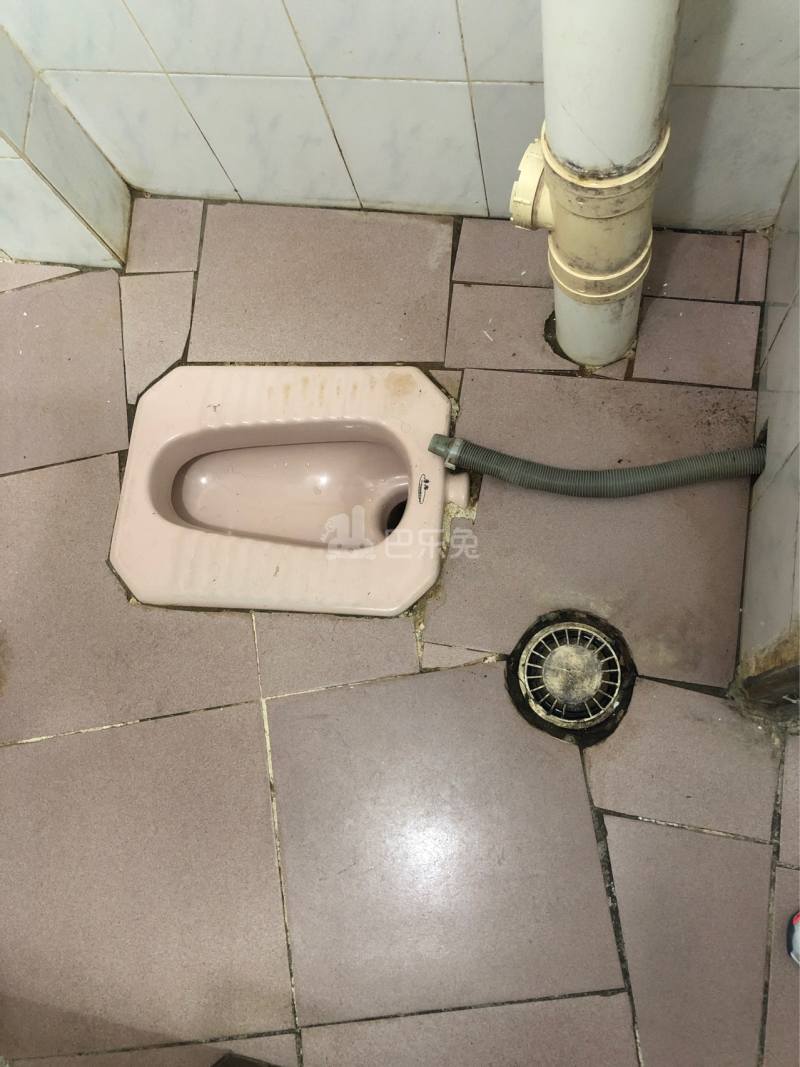 石碑南镇西大街二巷9号6395608卫生间图9