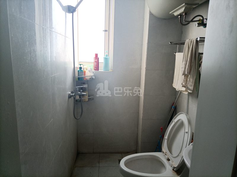 风荷丽景尚城西区6396492卫生间图9