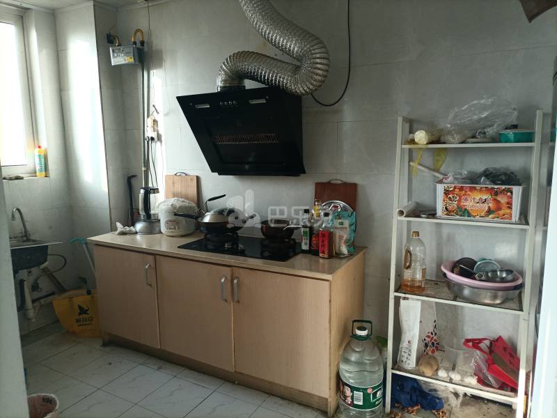 风荷丽景尚城西区6396492厨房图5