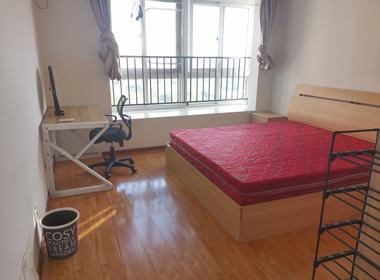 风荷丽景尚城西区 