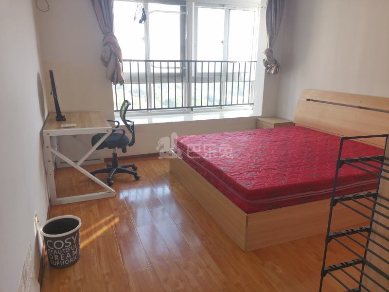 风荷丽景尚城西区6396492卧室图0