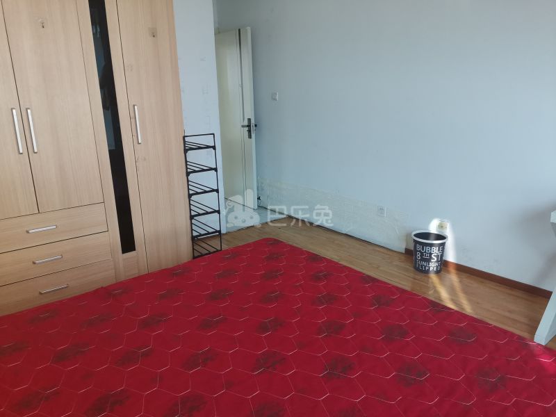 风荷丽景尚城西区6396492卧室图2