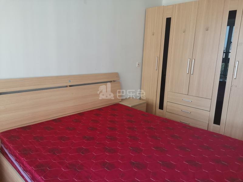 风荷丽景尚城西区6396492卧室图1