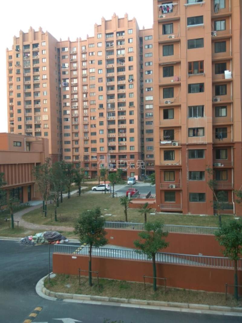 汇福家园安康里（东区）6331322周边环境图6