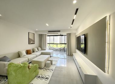 中星恬园 3室2厅2卫