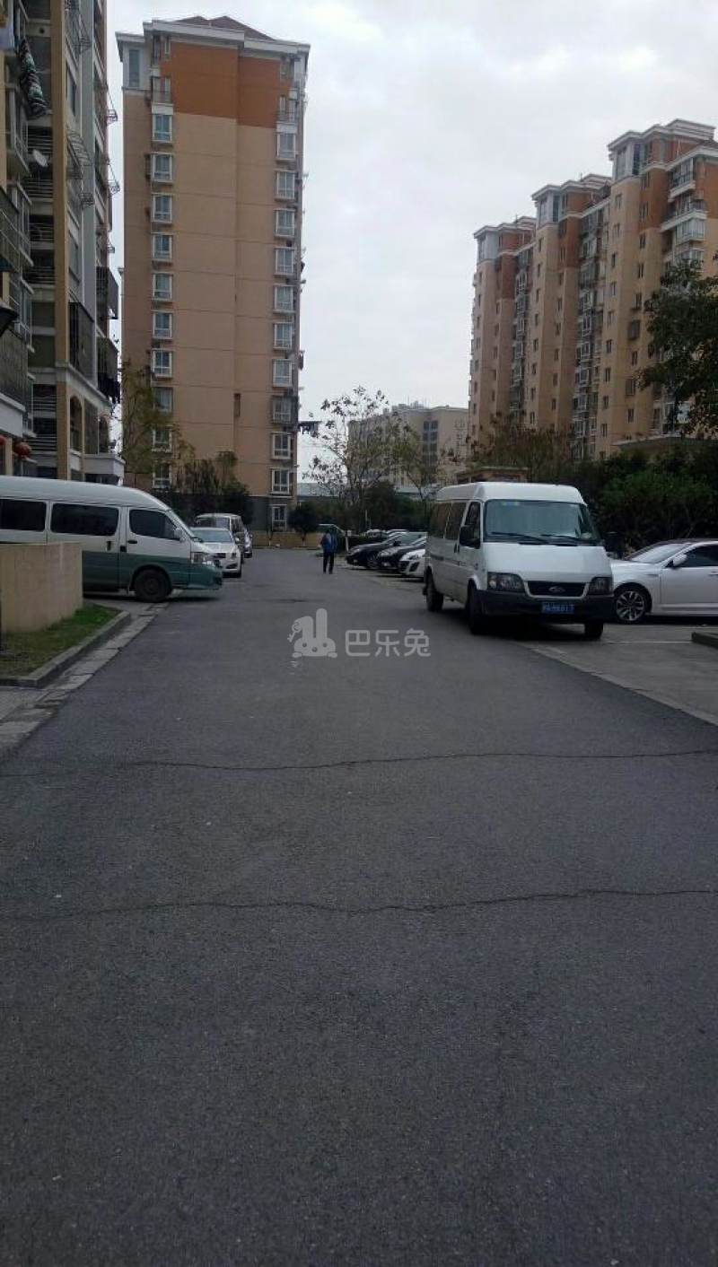 爱博五村13703843周边环境图13