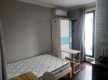 阳光欧洲城四期（蔷薇绅邻坊） 