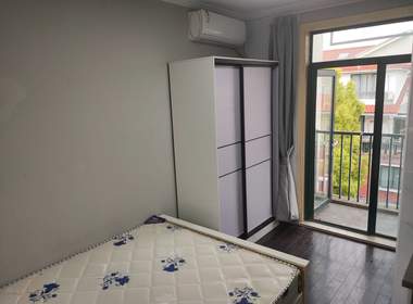 阳光欧洲城四期（蔷薇绅邻坊） 