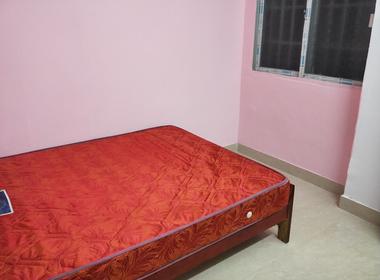 四合院阳光公寓（大塘六巷6号） 1室1厅1卫