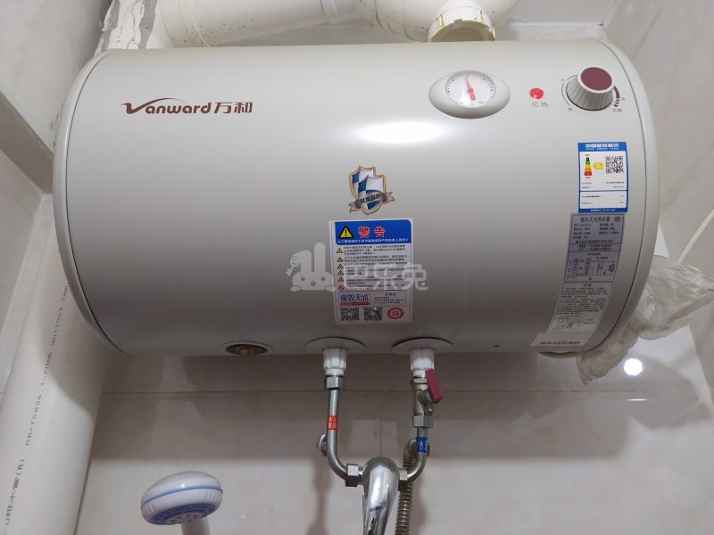 莲溪环村路五巷6号6402764卫生间图20