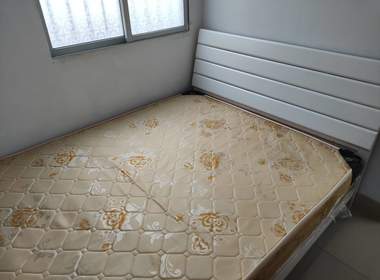 尹边二街后园六巷4号 1室1厅1卫