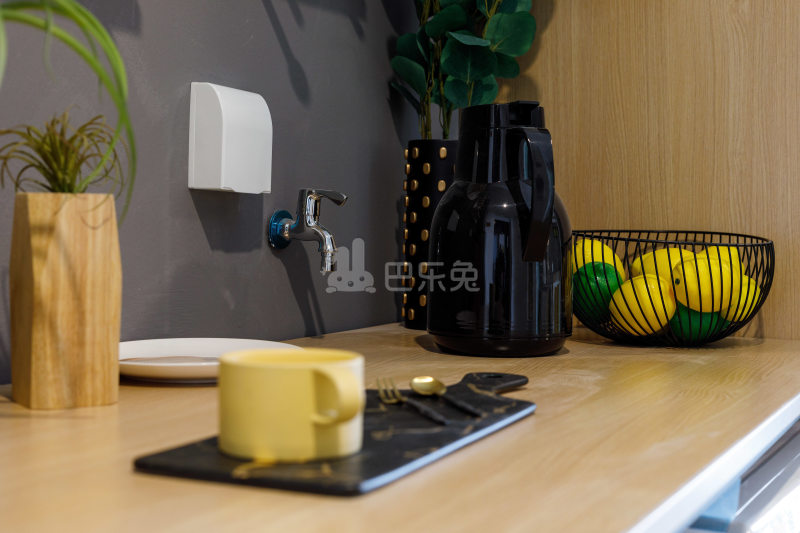 龙湖伟业冠寓苏州高新路店6404884卧室图2