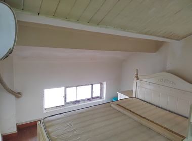 江川一村（开江二路78弄） 