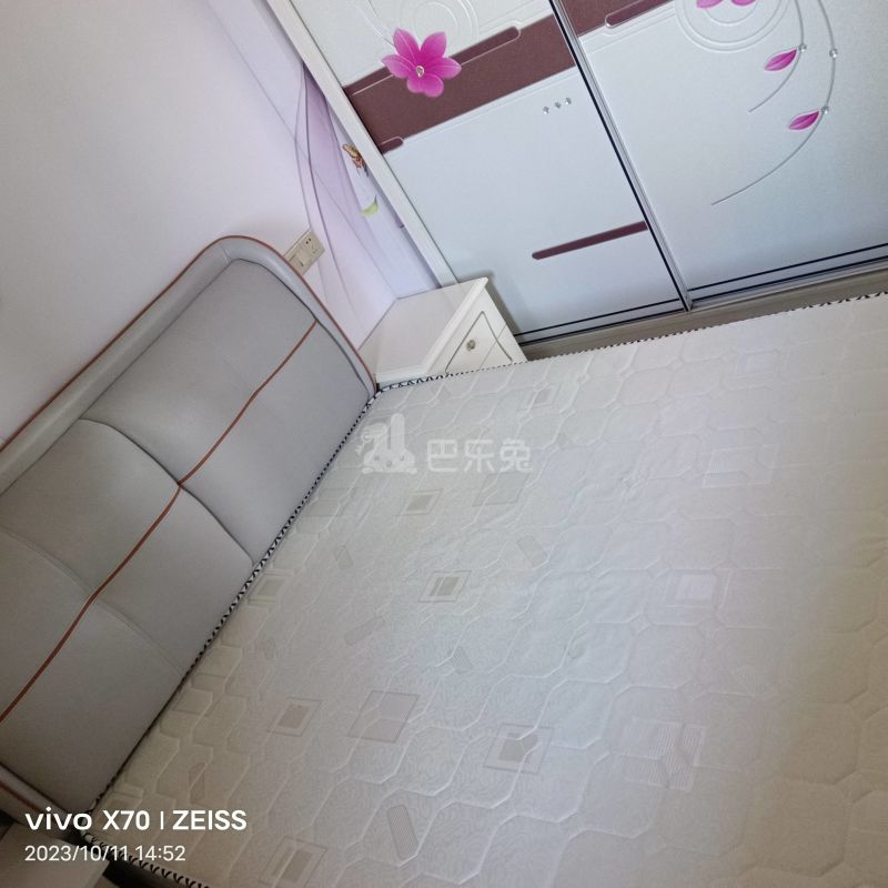 金都夏宫6405595卧室图3