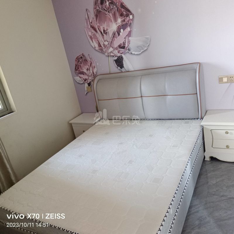 金都夏宫6405595卧室图1