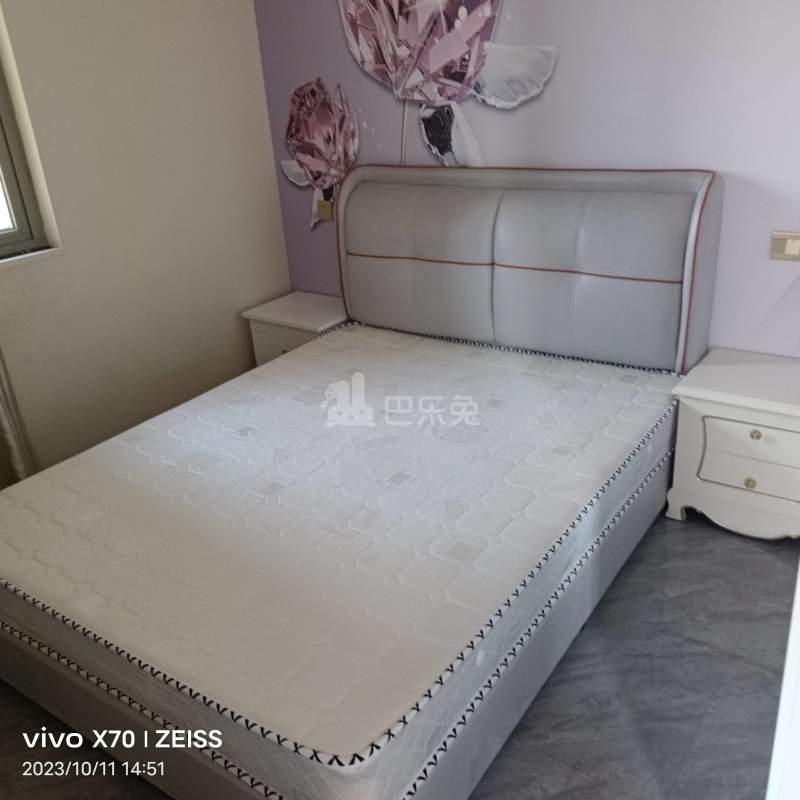 金都夏宫6405595卧室图0