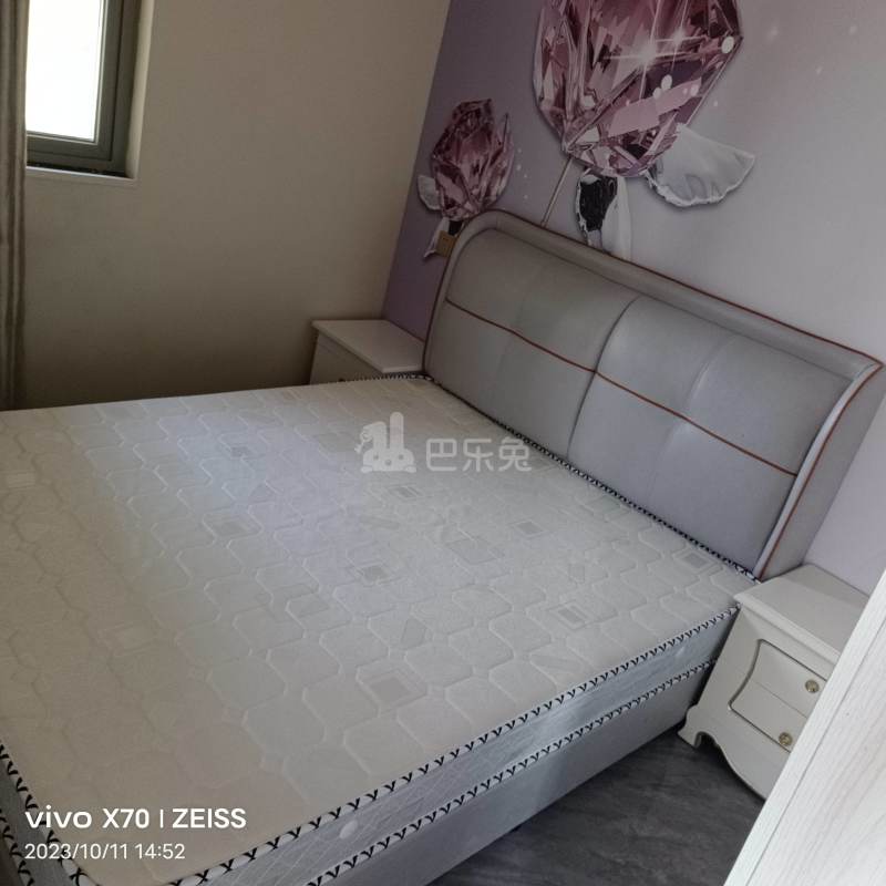 金都夏宫6405595卧室图2