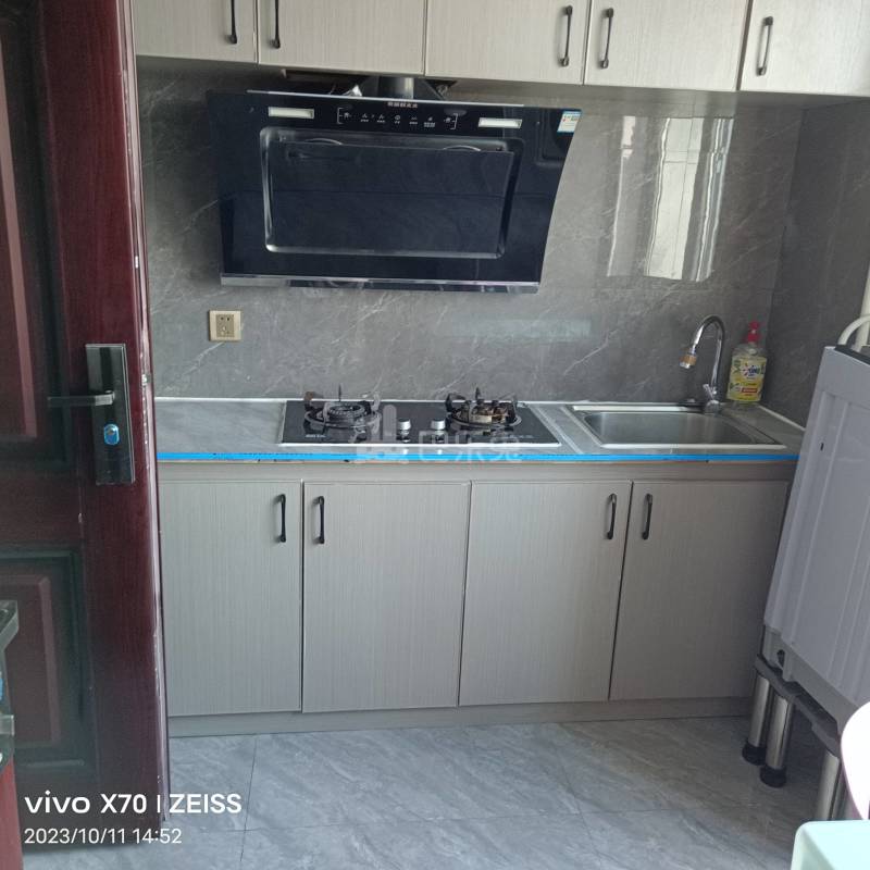 金都夏宫6405595厨房图5