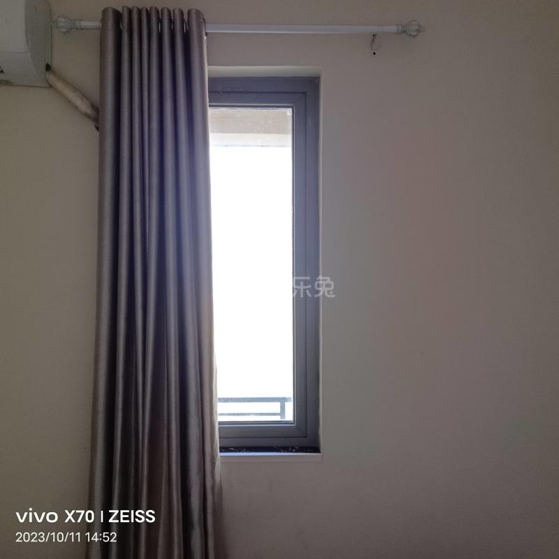 金都夏宫6405595卧室窗户图8