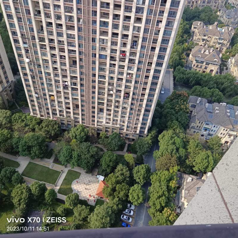 金都夏宫6405595周边环境图7