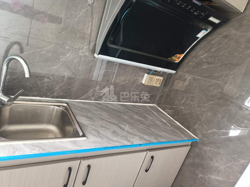 金都夏宫6405596厨房图5