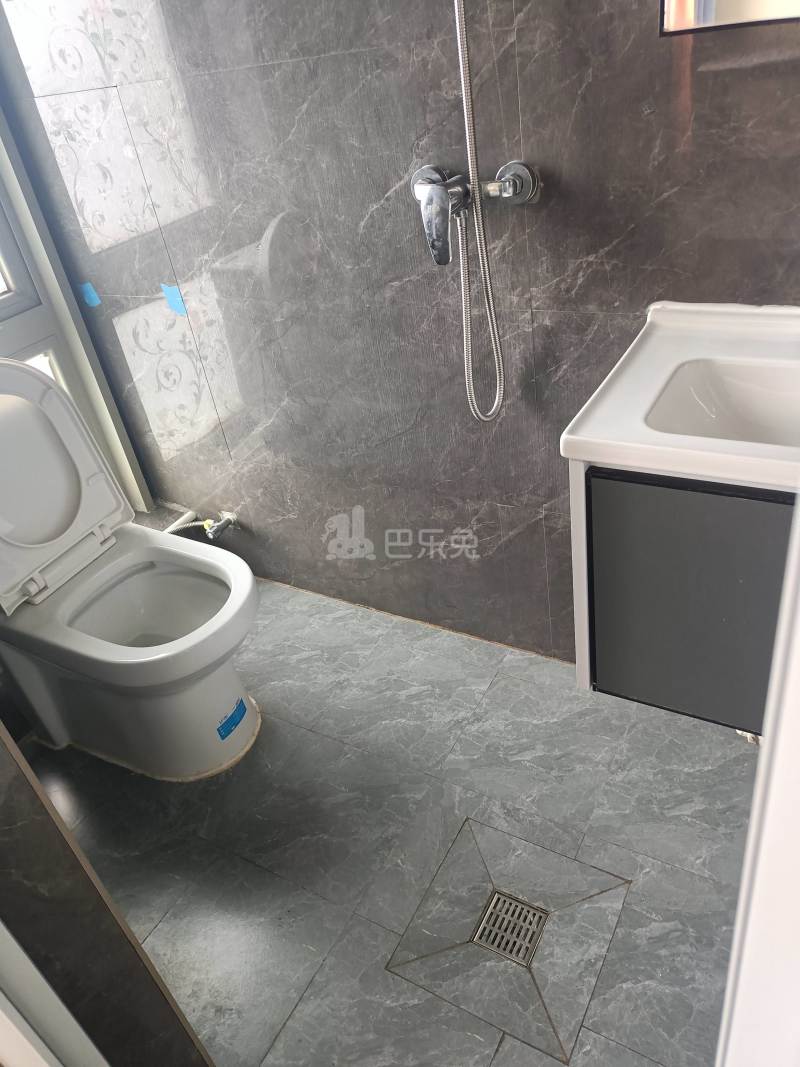 金都夏宫6405596卫生间图6