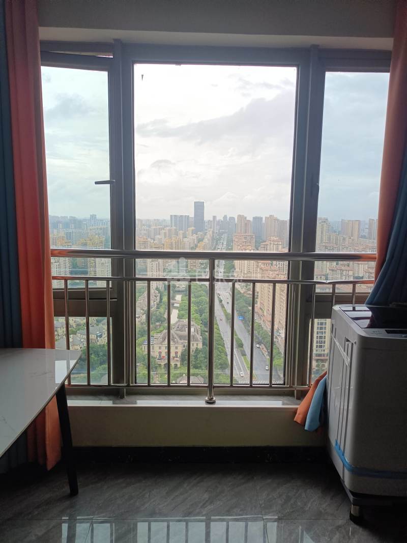 金都夏宫6405596卧室窗户图8