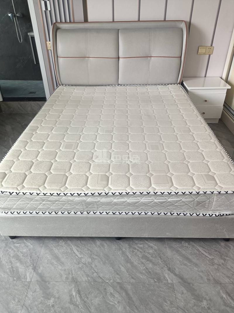 金都夏宫6405596卧室图1