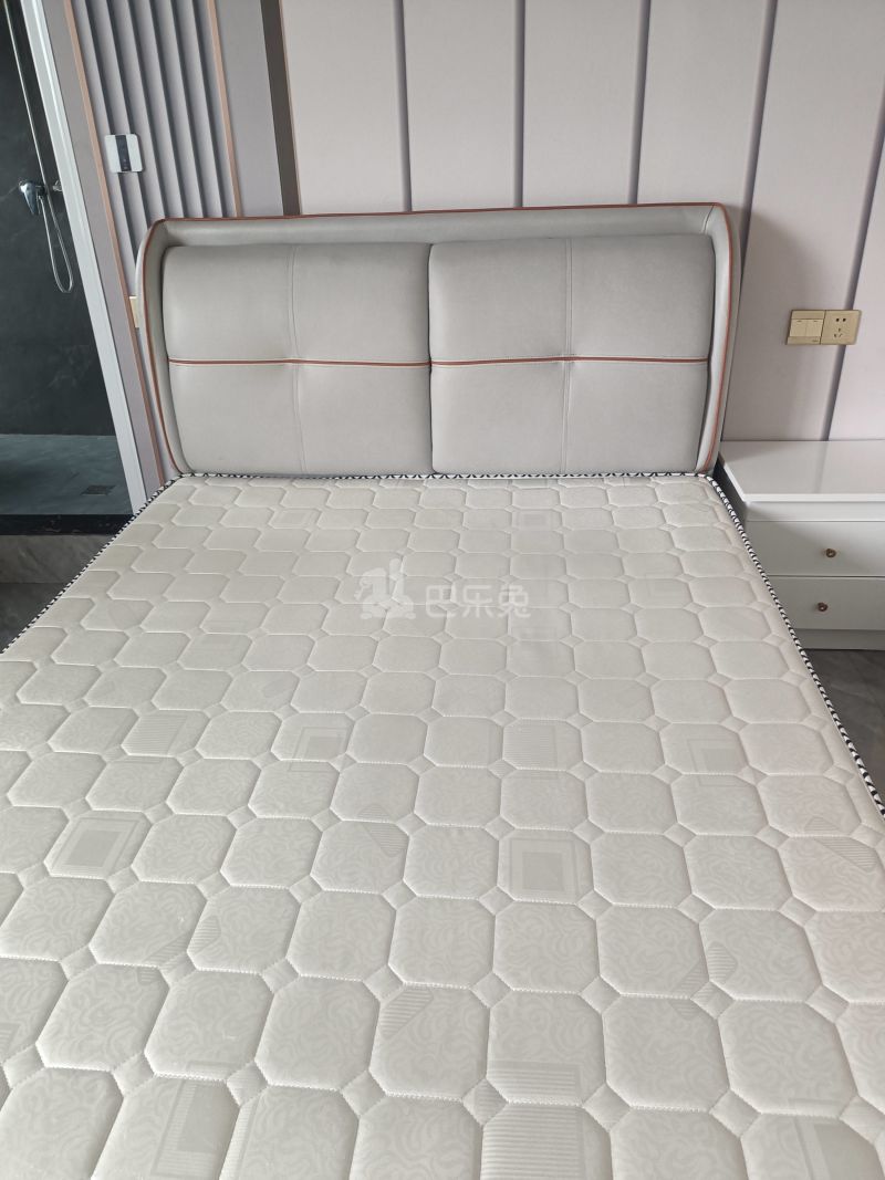 金都夏宫6405596卧室图3