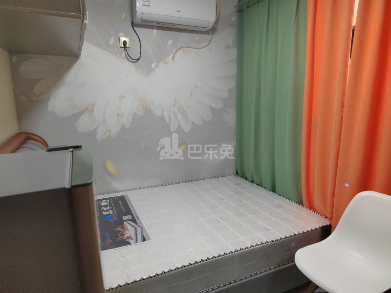 金都夏宫6405600卧室图3