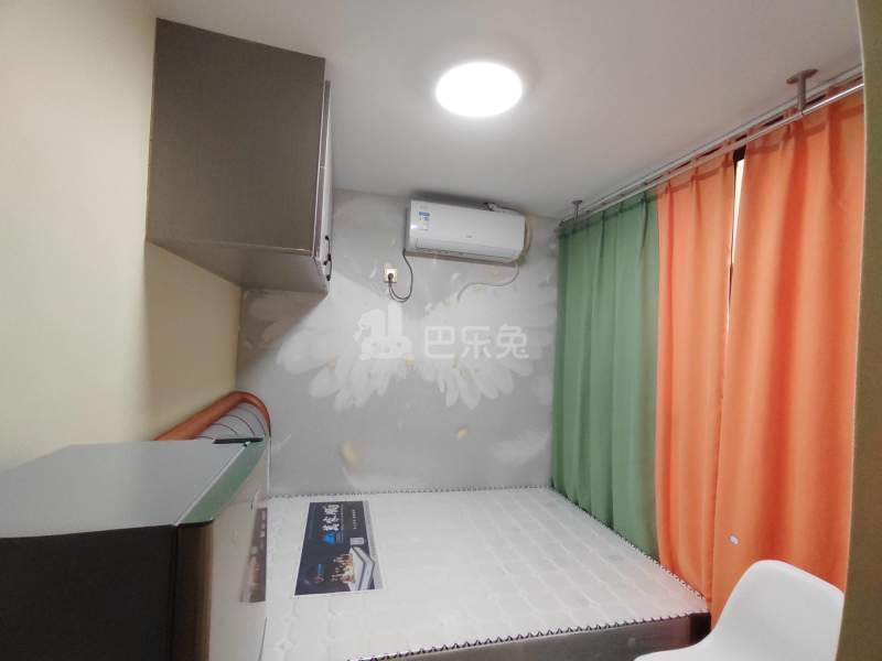 金都夏宫6405600卧室图0