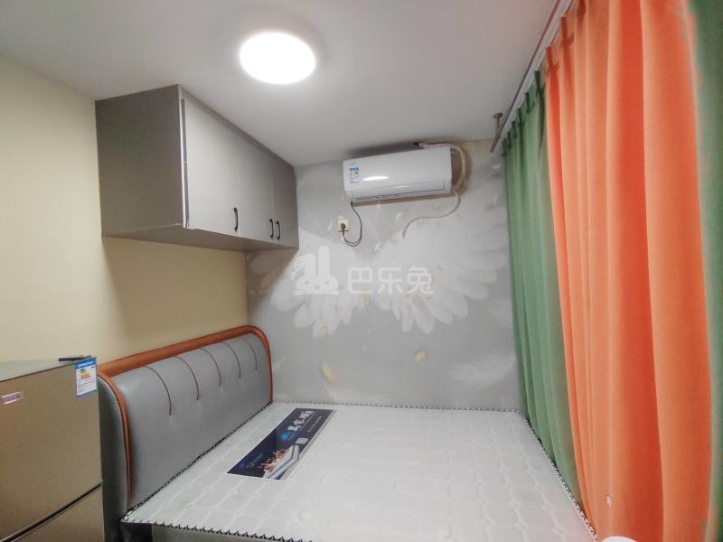 金都夏宫6405600卧室图2