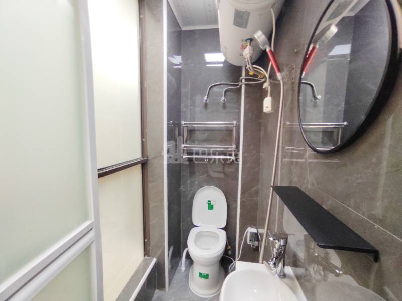 金都夏宫6405600卫生间图4