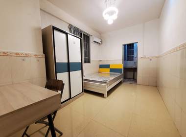 员村程介西胜兴东巷4号 