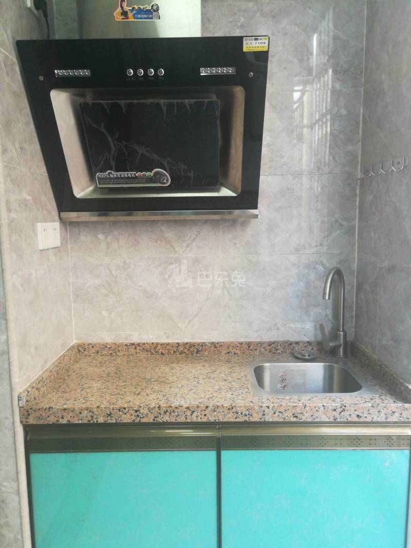 永泰北南街11号6407830厨房图4