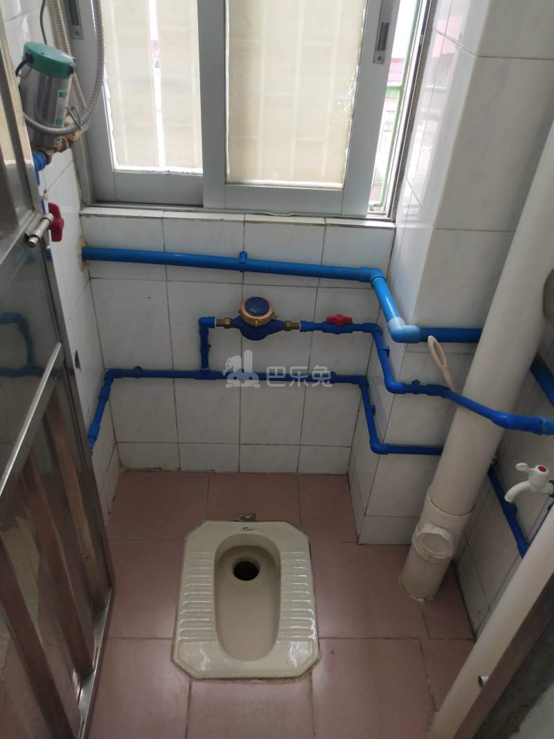 大埔南二街一巷5号6408905卫生间图5