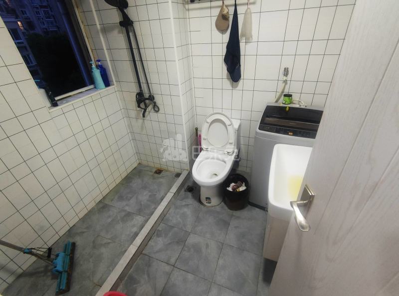 浦江东旭公寓东区640015卫生间图13