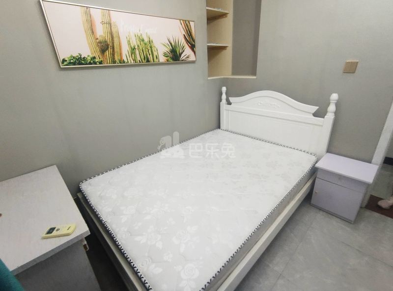 浦江东旭公寓东区640015卧室图5