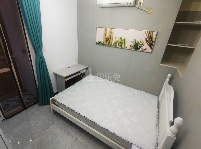 浦江东旭公寓东区640015卧室图7