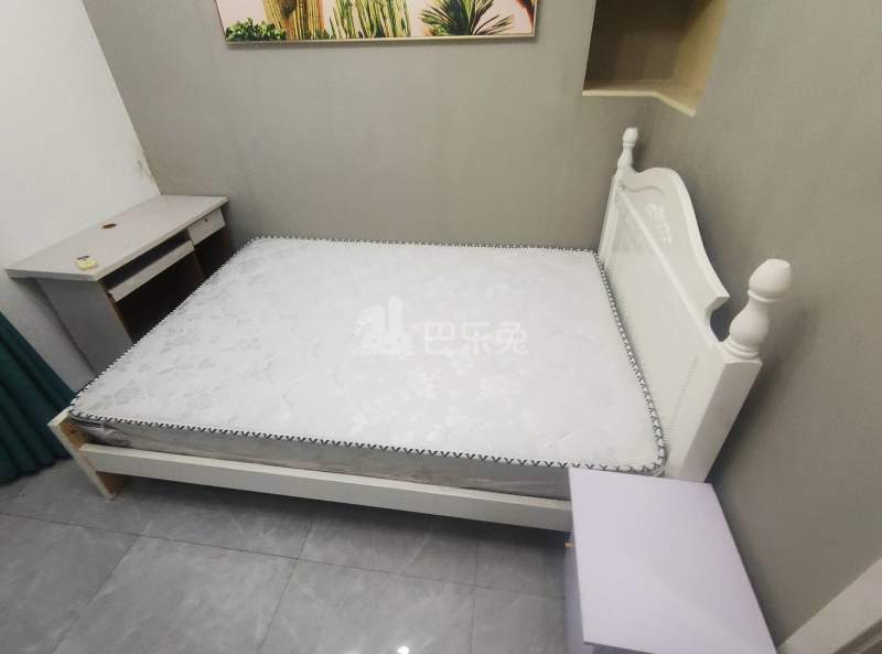 浦江东旭公寓东区640015卧室图6