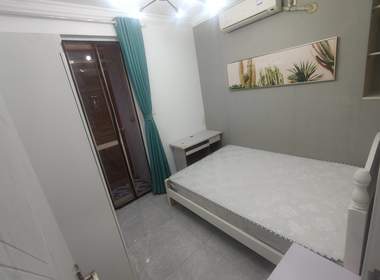 浦江东旭公寓东区 