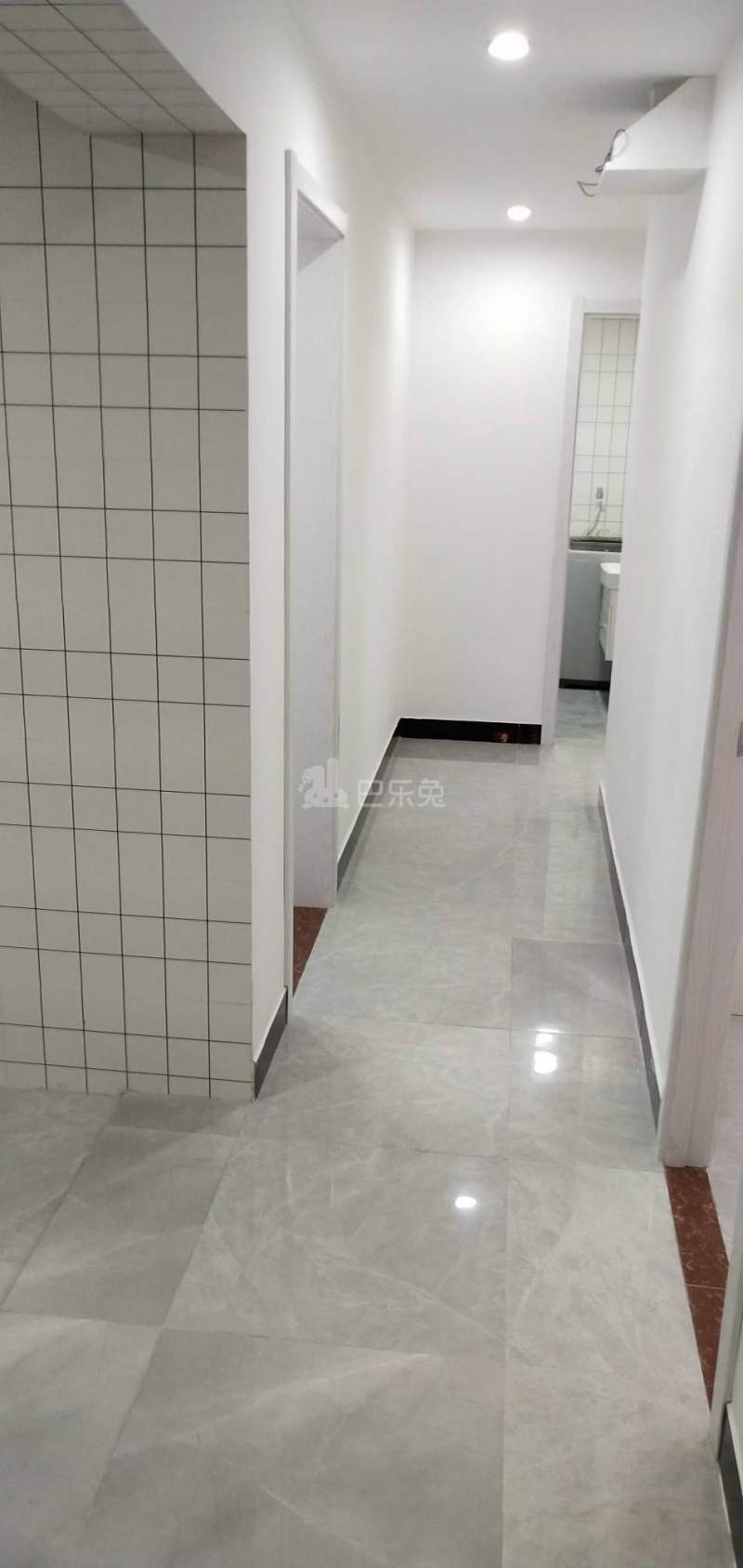 浦江东旭公寓东区640015客厅图8