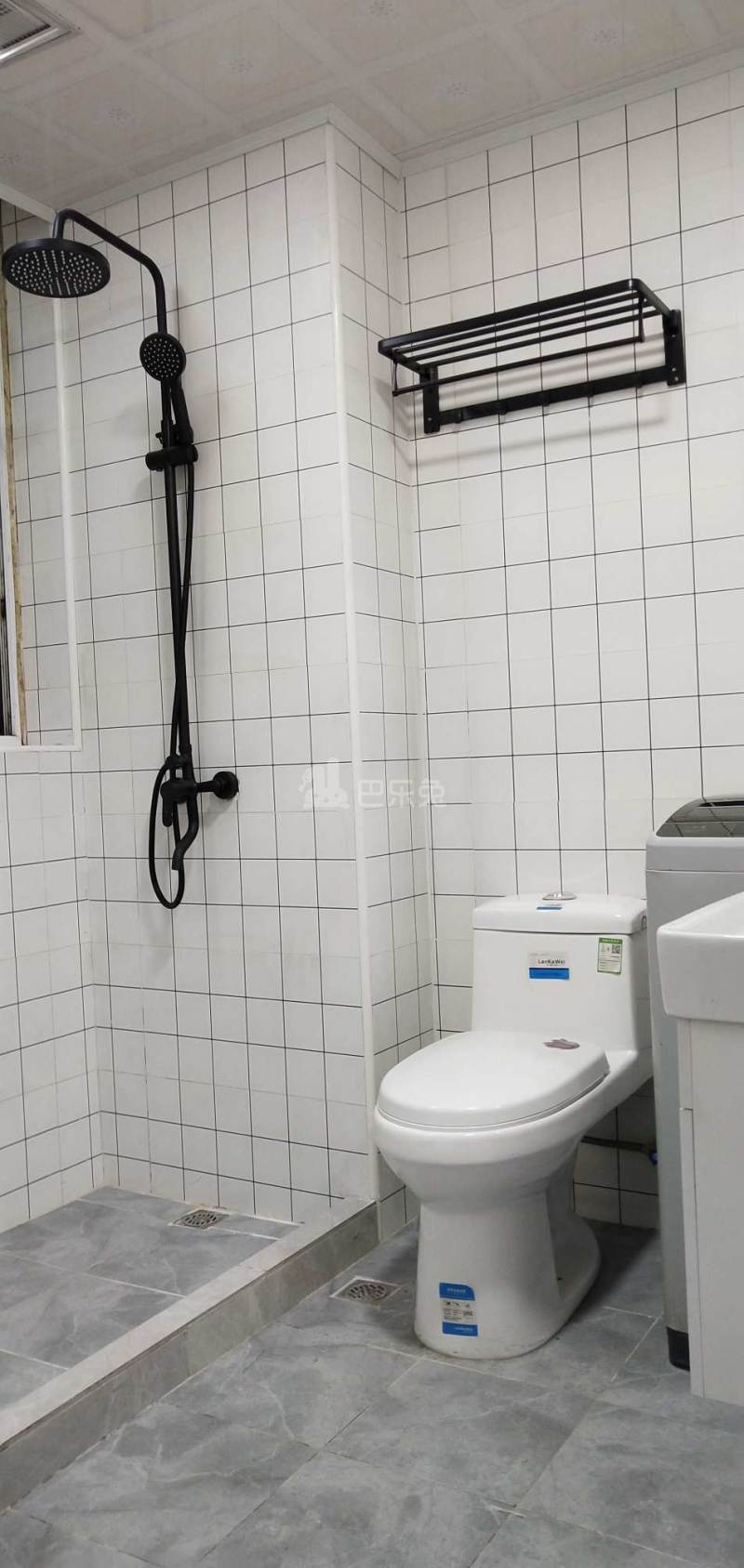 浦江东旭公寓东区640015卫生间图15