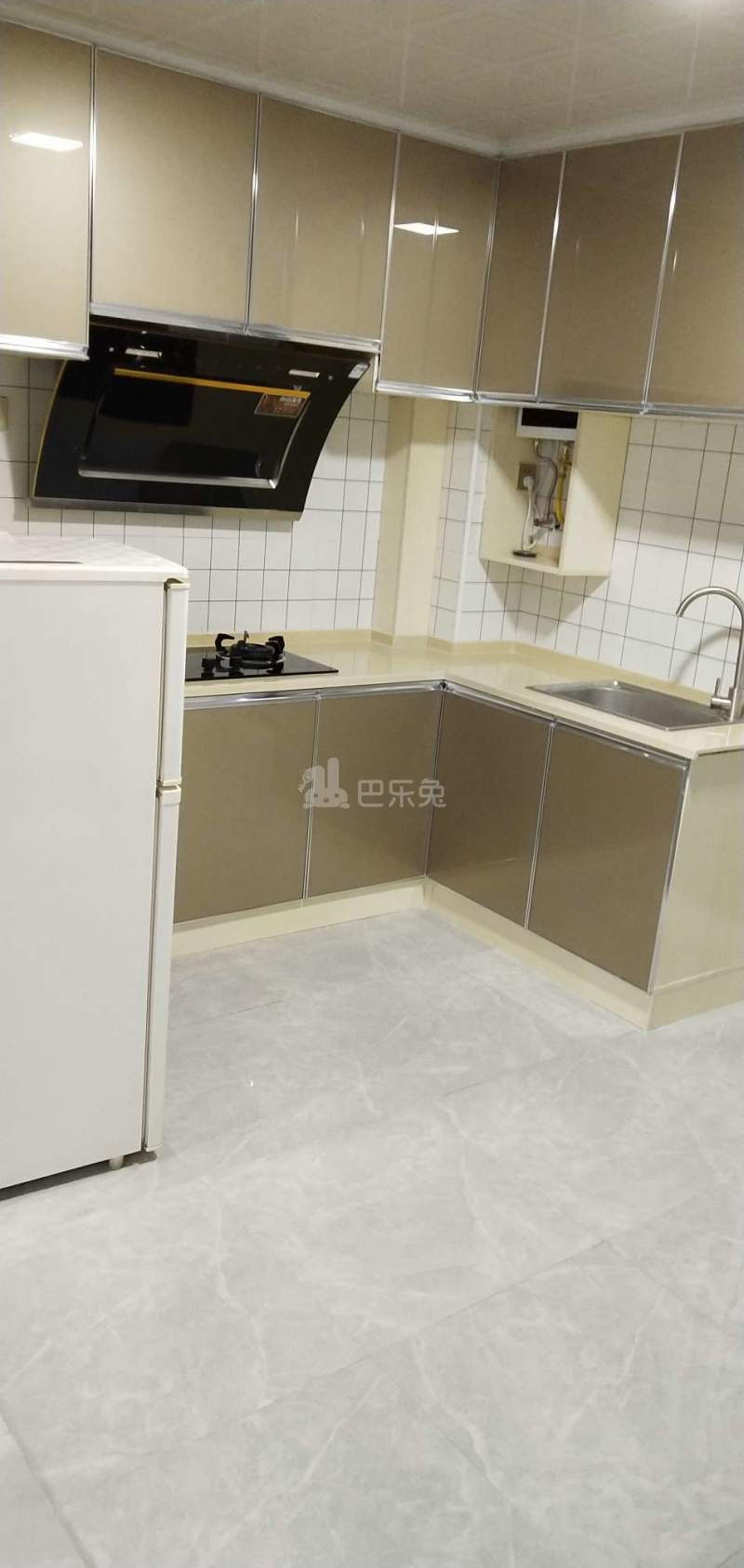 浦江东旭公寓东区640015厨房图11