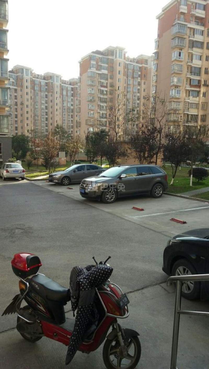 爱博五村13703843周边环境图11