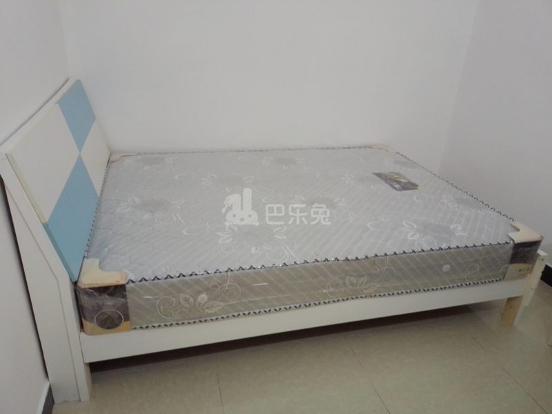 植村北约下街2-2号6409601卧室图1